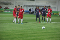 بالصور: مباراة شباب اللد وهبوعيل رمات غان تنتهي بالتعادل الايجابي 1-1